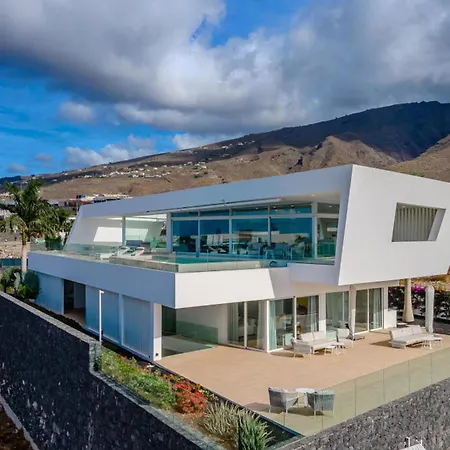 Villa Villa Specter Pool Private Costa Adeje (Tenerife)