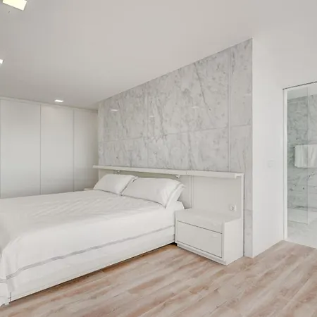 빌라 Villa Specter Pool Private