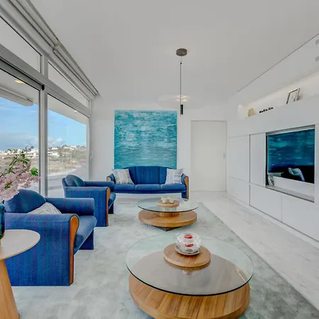 Villa Specter Pool Private 빌라 아데제